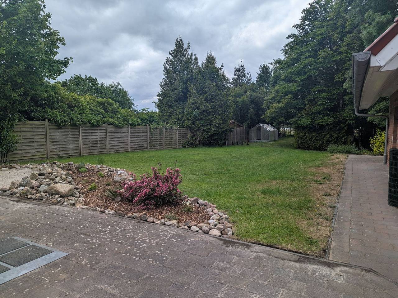 Ganze Ferienwohnung, Ferienwohnung Brückenblick 85112 - Ferienwohnung Brückenblick in Ostrhauderfehn, Oldenburger Münsterland