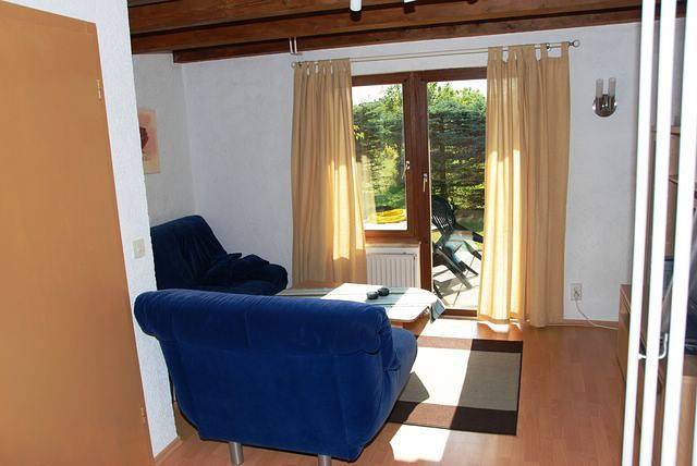 Ferienhaus für 4 Personen, mit Haustier in Mecklenburgische Ostseeküste - 2