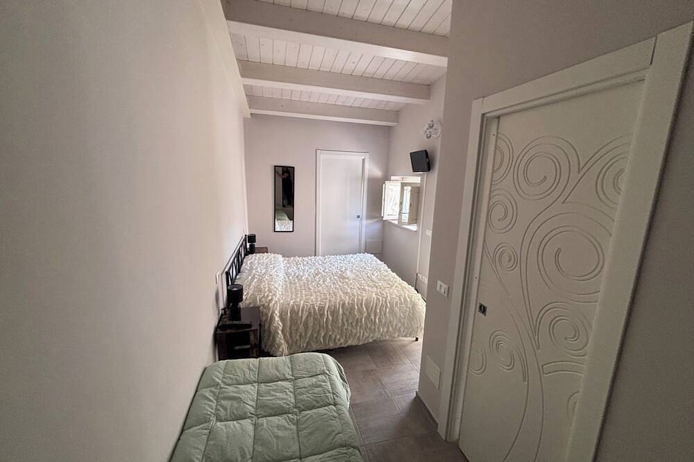 Appartamento intero, Domus  D’Appari in L'Aquila, Gran Sasso