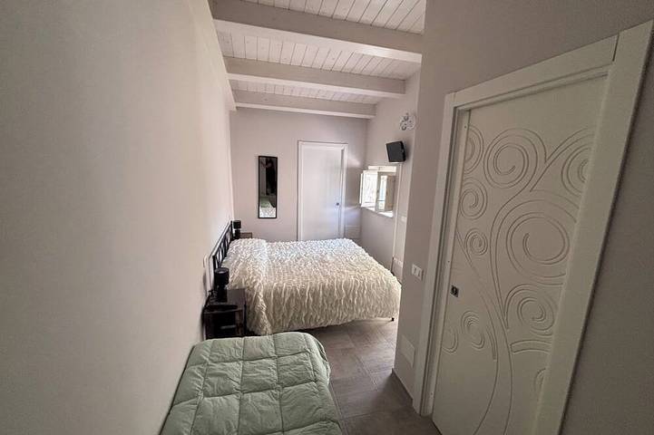 Appartamento intero, Domus  D’Appari in L'Aquila, Gran Sasso