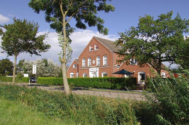 Ferienhaus für 5 Personen, mit Garten - 1