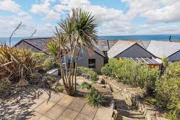 Cottage for 6 People in Porthleven, Cornwall, Photo 2