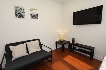 Appartement De Vacances pour 6 Personnes dans North York, Toronto, Photo 3