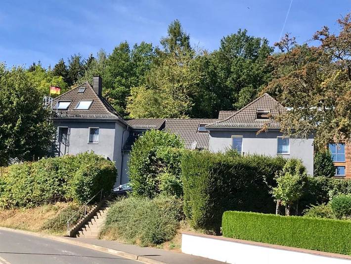 Ferienwohnung für 7 Personen, mit Terrasse und Whirlpool in Kall - 2