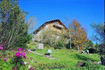 Gîte pour 8 Personnes dans Villard-de-Lans, Vercors, Photo 2