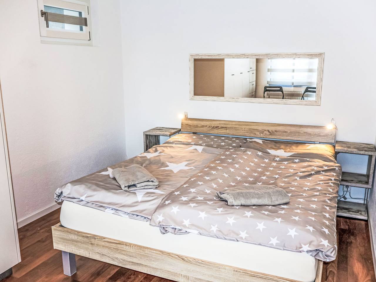 Ganze Wohnung, Castello in Grächen, Walliser Alpen