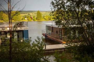 Ferienhaus für 4 Personen in Höxter, Kreis Höxter, Bild 1