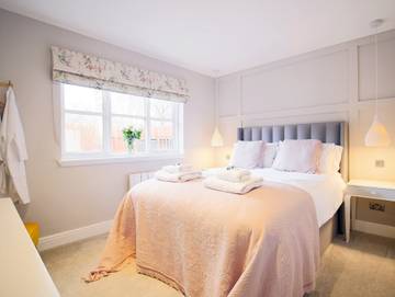 Cottage for 7 People in Aviemore, Cairngorms National Park, Photo 3