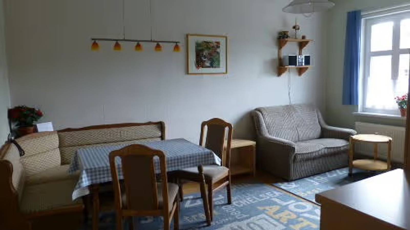 Appartamento vacanze a Stralsund a partire da 68€ a notte