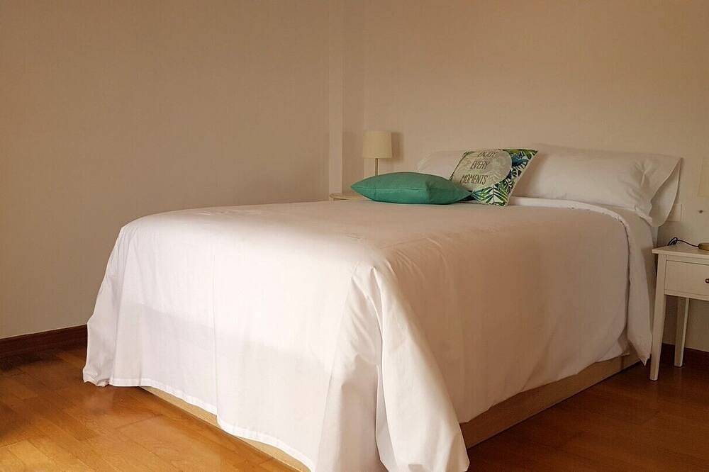 Ganze Wohnung, Exclusivo Ático Baiona Carabela Pinta in Baiona, Rías Baixas