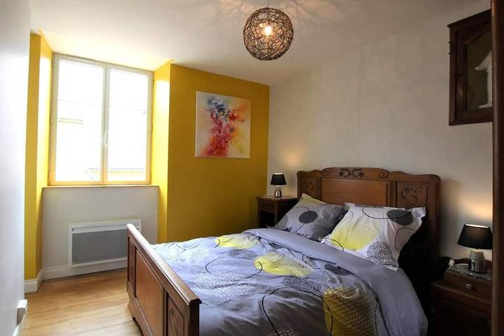 Location de vacances pour 12 personnes, animaux acceptés à Asson - 3