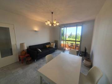 Location De Vacances pour 6 Personnes dans Six-Fours-les-Plages, Région de Toulon, Photo 3