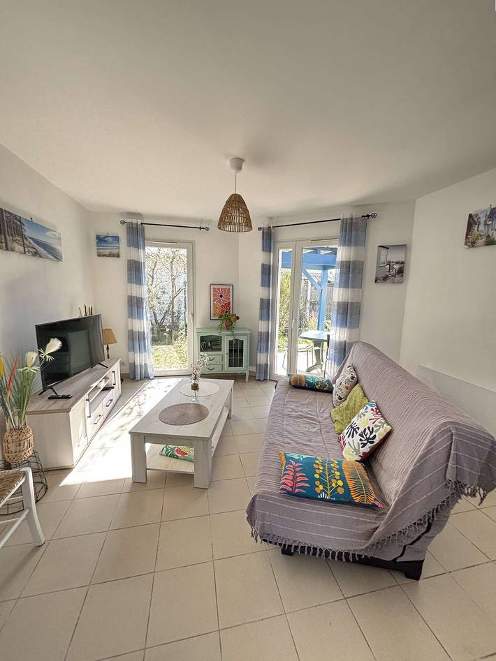 Gîte pour 4 personnes à Hourtin - 4