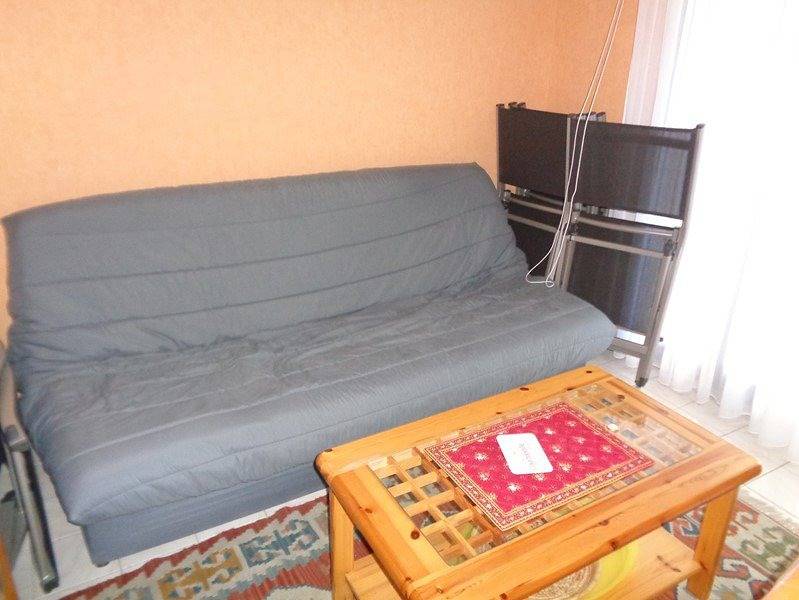 Ganze Ferienwohnung, Ferienwohnung für 4 Personen in Le Lavandou, Toulon Region