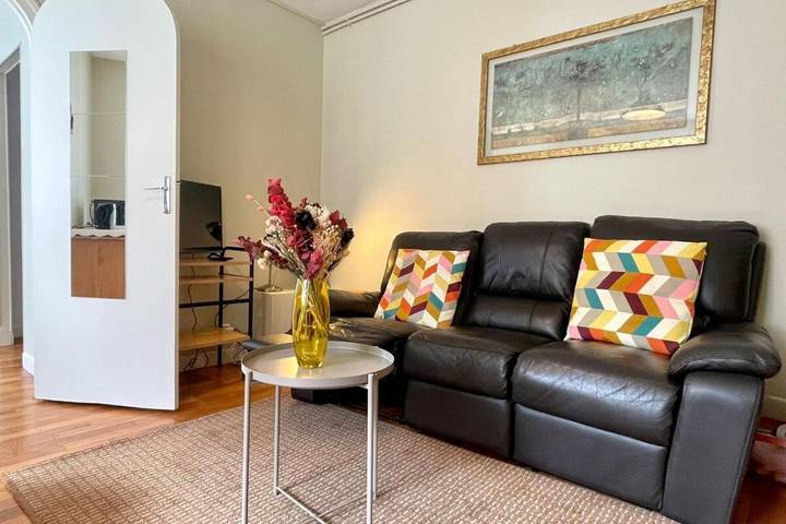 Gîte pour 2 personnes à Fontainebleau - 3