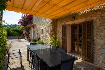 Finca in Son Servera, Mallorca Osten für 10 