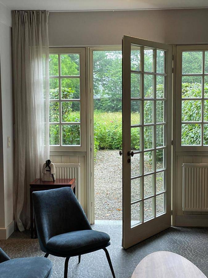 Gîte pour 2 personnes à Merelbeke - 4