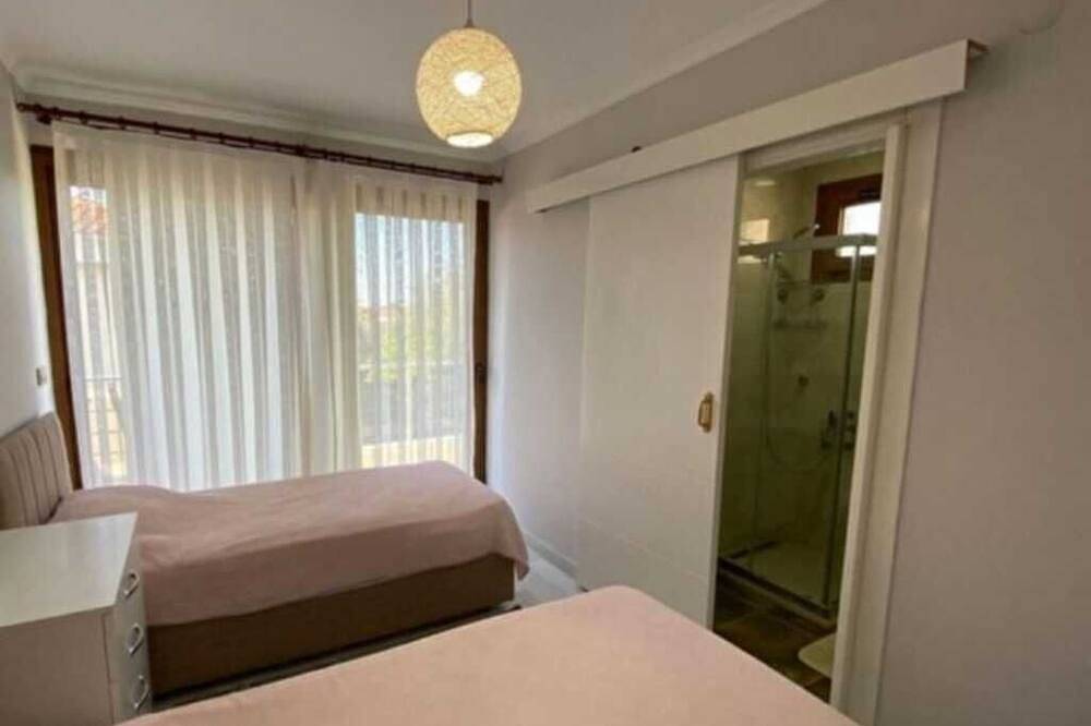 Çeşme'de Aile için Özel Havuzlu Villa! in Alacati, Turkse Egeïsche Zee