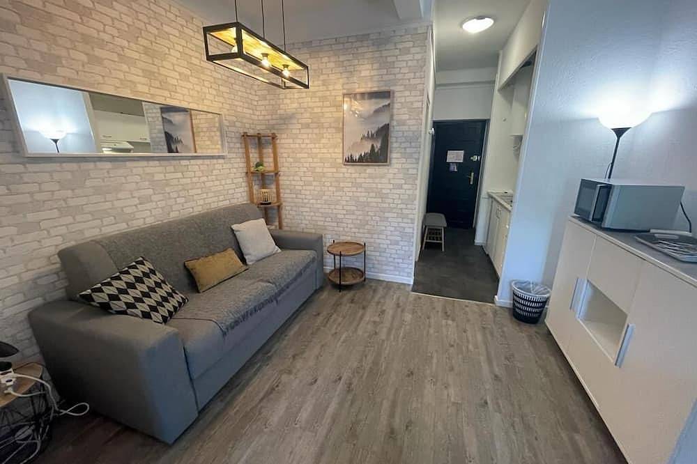 Apartamento entero, Apartaments Moblats Pas - Apartaments 1chbr 3/4 pers in Pas de la Casa, Grandvalira