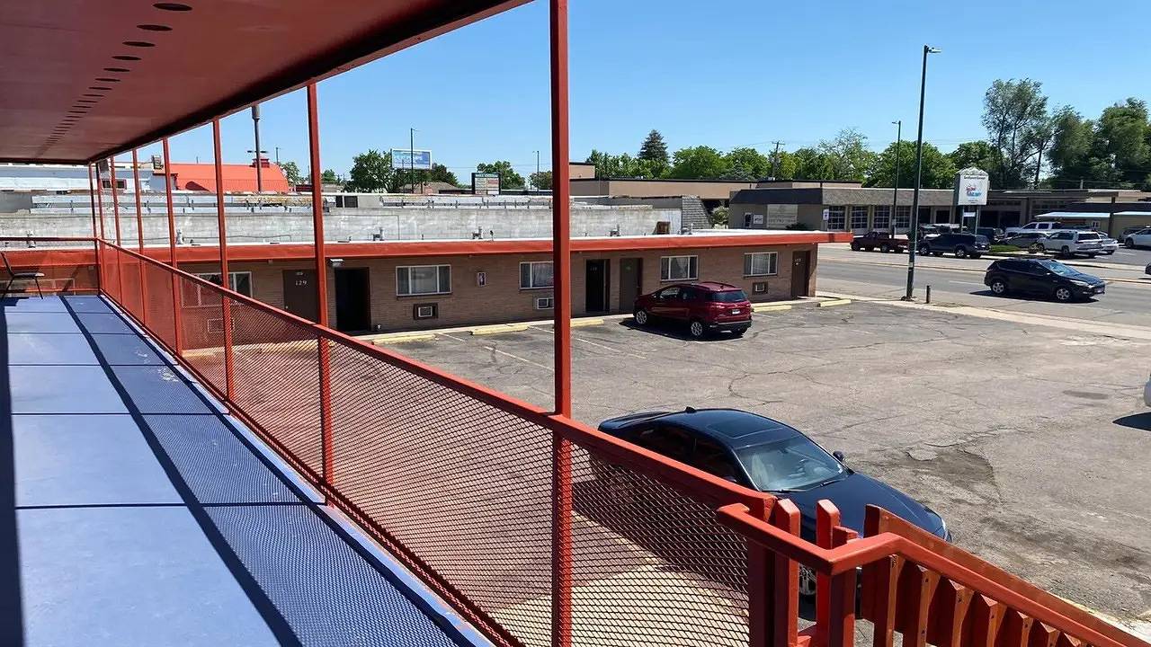 Ganze Ferienwohnung, Ferienwohnung für 2 Personen (14 m²) in Arapahoe County