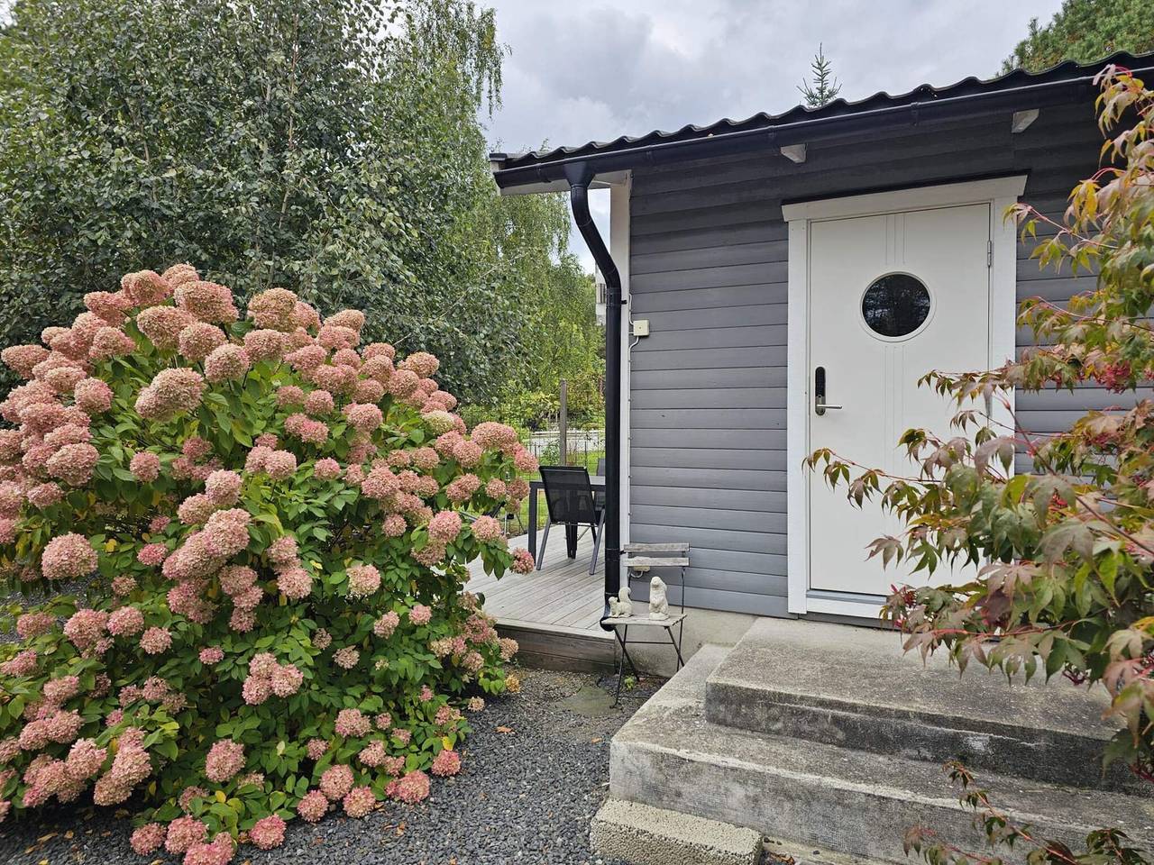 4 person feriebolig i Löddeköpinge in Kävlinge, Skane