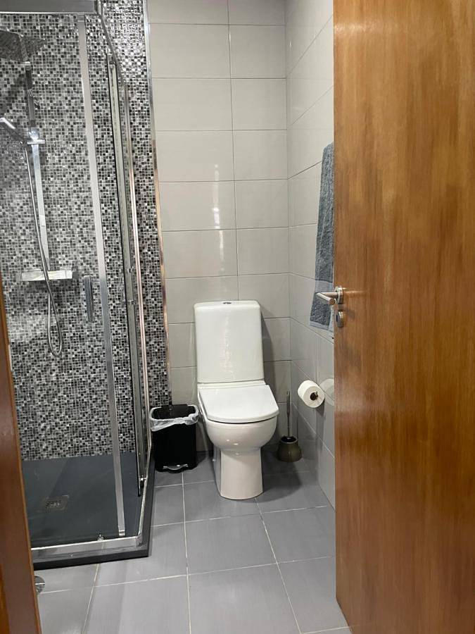 Double Room in Ervedosa do Douro, Vale do Douro