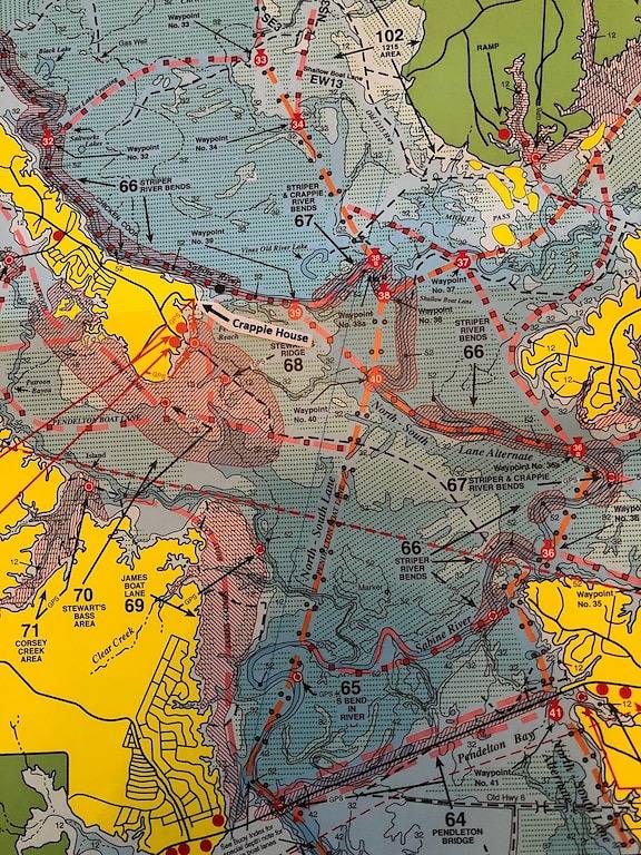 Toledo Bend Lakefront Cabin in der Nähe des \"Chicken Coop\", mit Private Boat Launch in Toledo Bend Reservoir