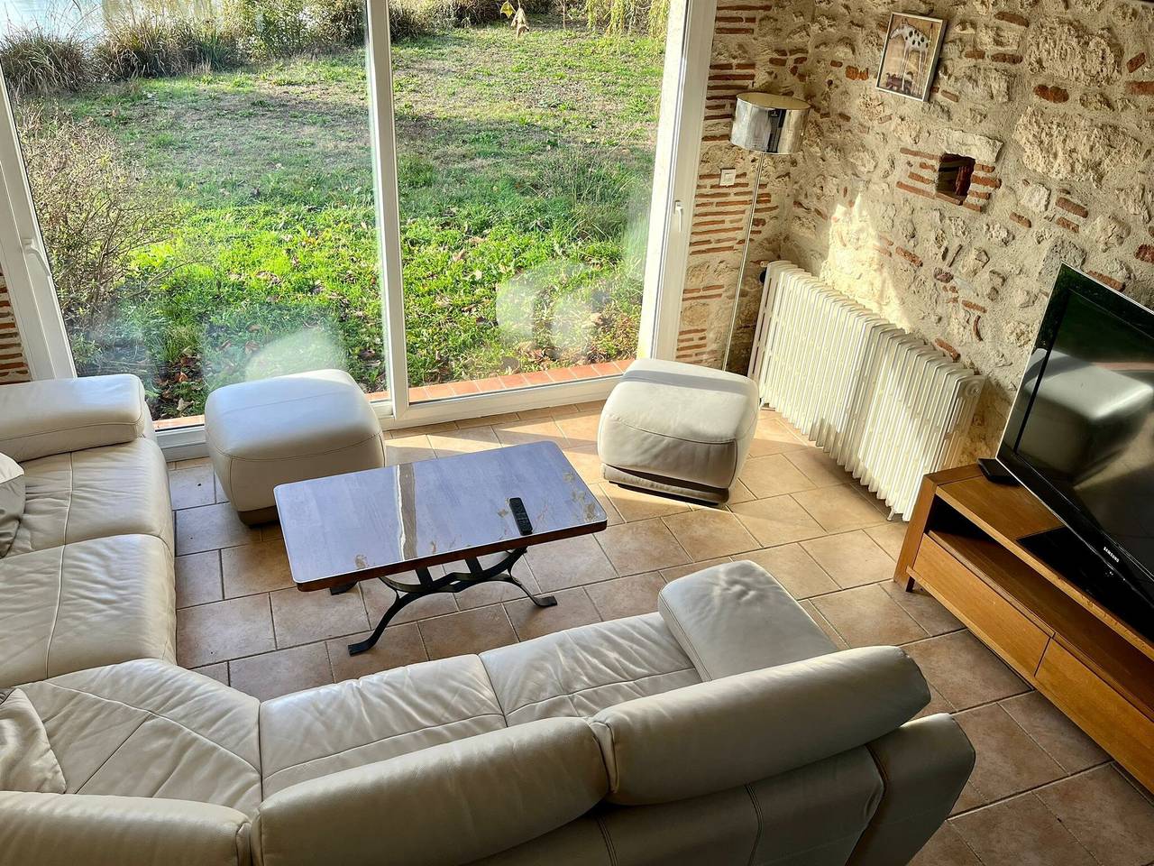 Villa Le Parc de Gouts – Votre grand domaine avec piscine chauffée et étang privé à Aiguillon in Aiguillon, Quercy