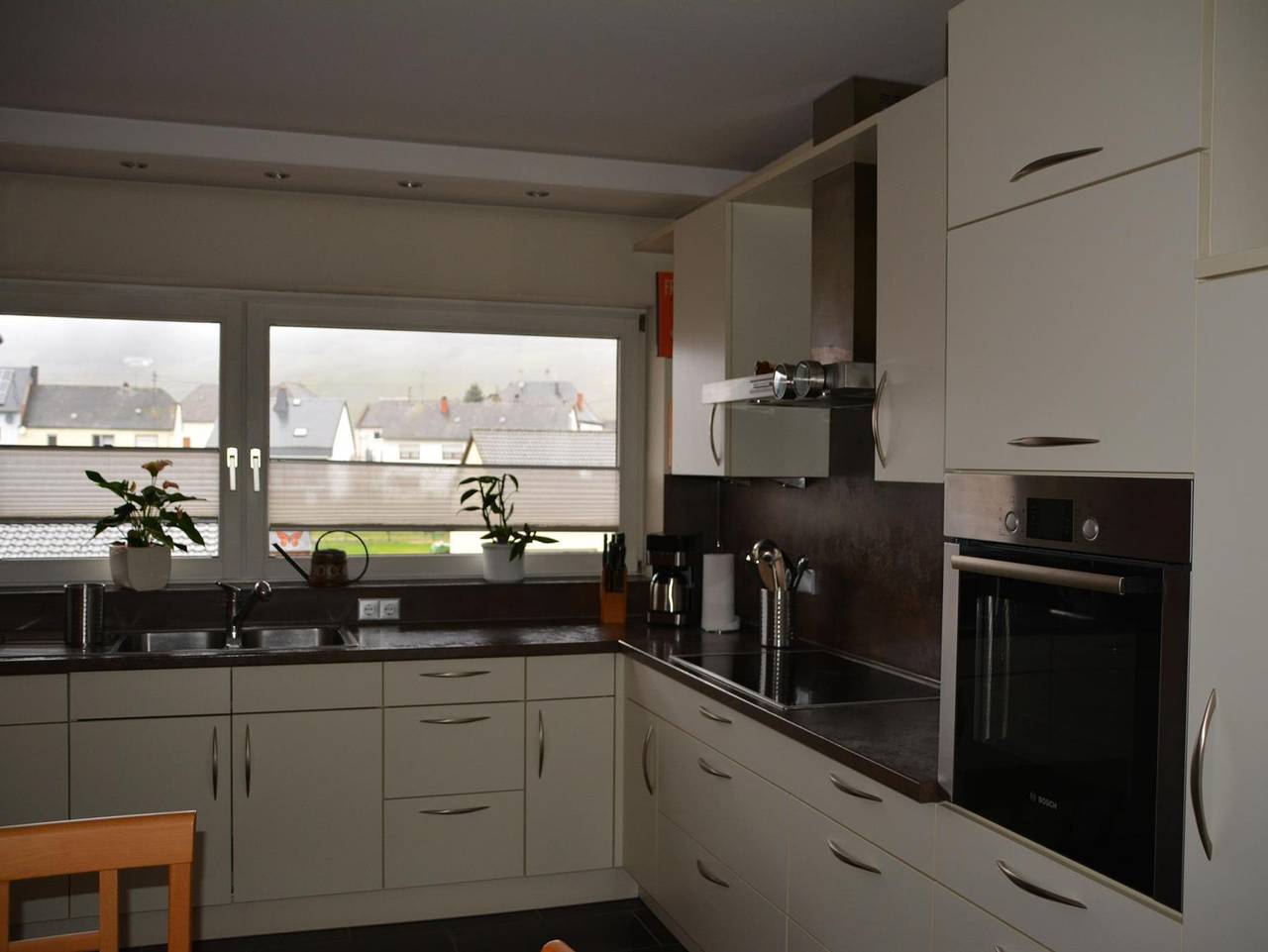 Ganze Ferienwohnung, Ferienwohnung Arens - Ferienwohnung Arens in Piesport, Bernkastel-Kues & Umgebung