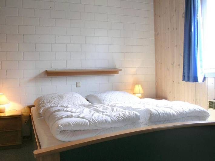Maison de vacances scandinave à Mirow in Granzow, Mirow