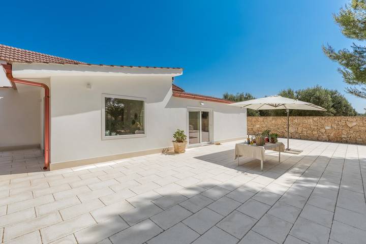B&b per 6 persone a Maruggio