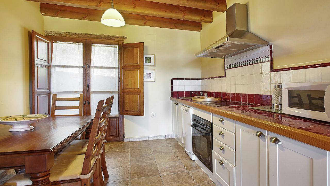 Ferienhaus für 2 Personen (100 m²) in Nava in Purnea / Pruneda, Nava