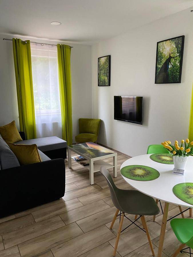Cały apartament, Deluxe Apartment in Sienna, Sudety (Polska)