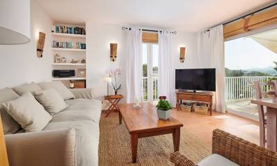 Apartment in Felanitx, South Majorca für 5 