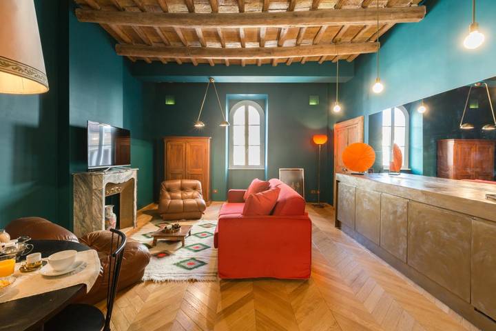 Agriturismo per 4 persone in 