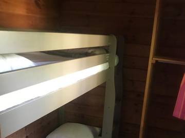 Chalet voor 4 Personen in Saint-Paul-lès-Dax, Dax en omgeving, Afbeelding 3