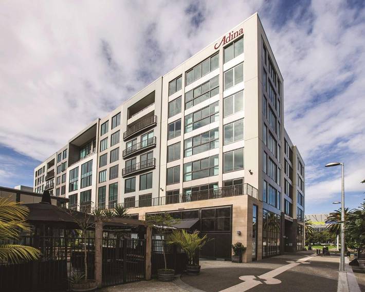 Vakantiewoning voor 5 personen in Auckland