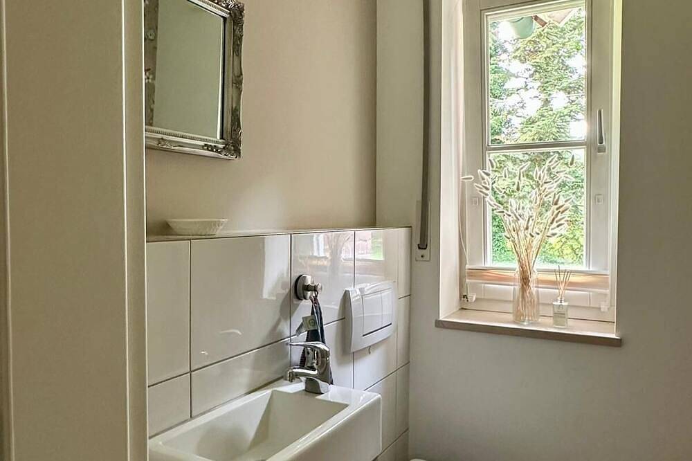 Ganze Wohnung, Wohlfühloase nähe Münster - Ruhige 120qm Wohnung! in Telgte, Kreis Warendorf