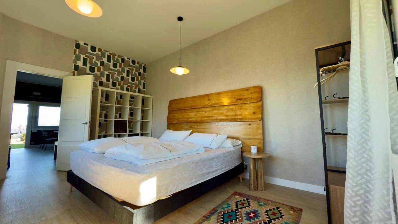 Apartamento entero, Uhara Sea Escape - Piscina privada in Bermeo, Reserva de la Biosfera de Urdaibai