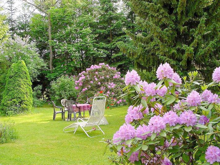 Appartement entier, Appartement de vacances pour 2 personnes in Bad Steben, Arrondissement de Hof