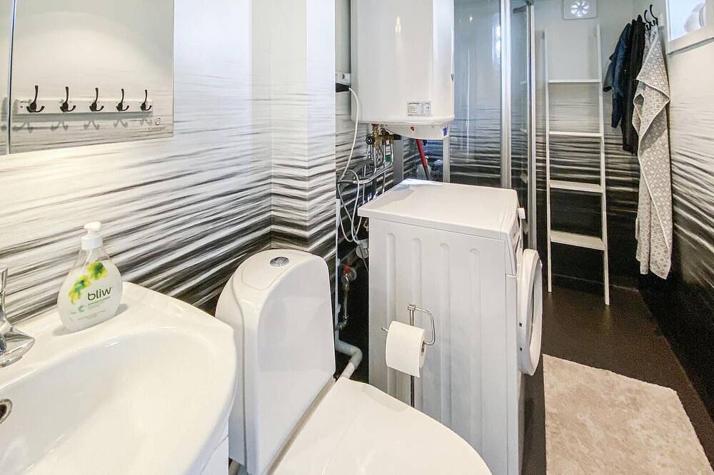 2 bedroom amazing home in Färjestaden in Färjestaden, Öland