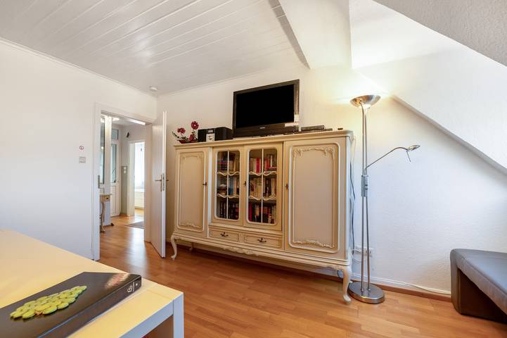 Geheel appartement, Appartement 'Hildegard Von Nell' met gedeelde tuin en Wi-Fi in Trier, Landkreis Trier-Saarburg