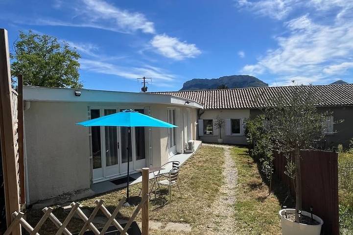 Location de vacances pour 6 personnes dans Méreuil