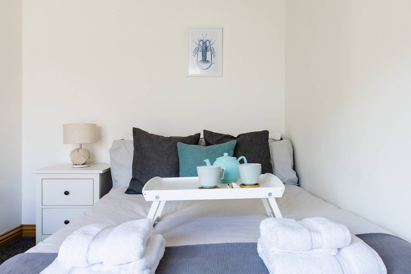 Shorefront Anstruther Home - 2 Bedrooms in Anstruther, Fife region