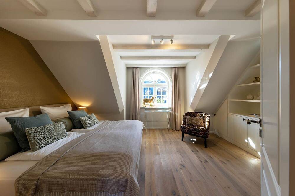 Haus Sylter Schönheit - Sylter Schönheit – Exklusiver Komfort in bester Lage in Hörnum, Sylt