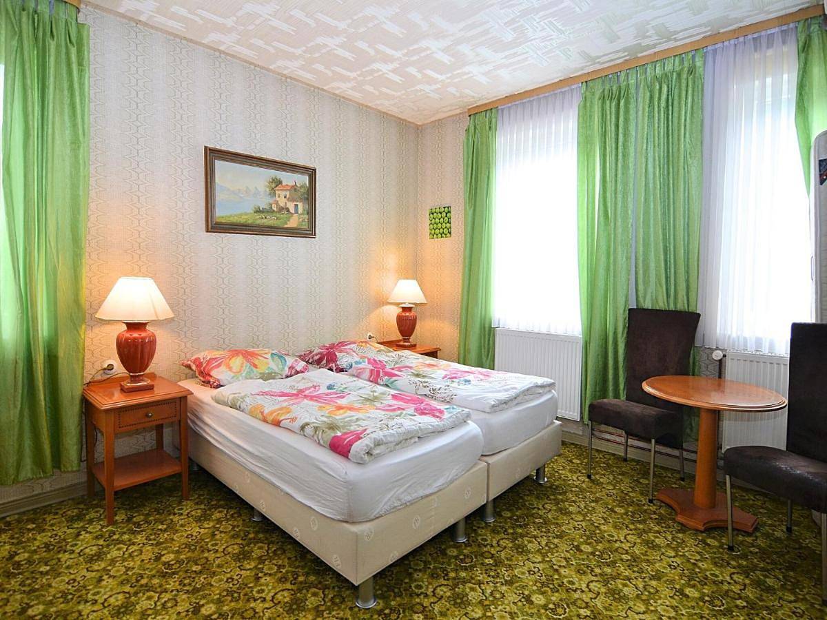 Eight-Bedroom Holiday Home in Zorge, Harzvorland