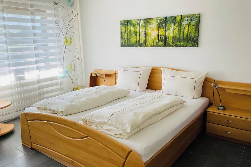 Ganze Wohnung, Ferienwohnung Raevenhof in Ayl, Landkreis Trier-Saarburg