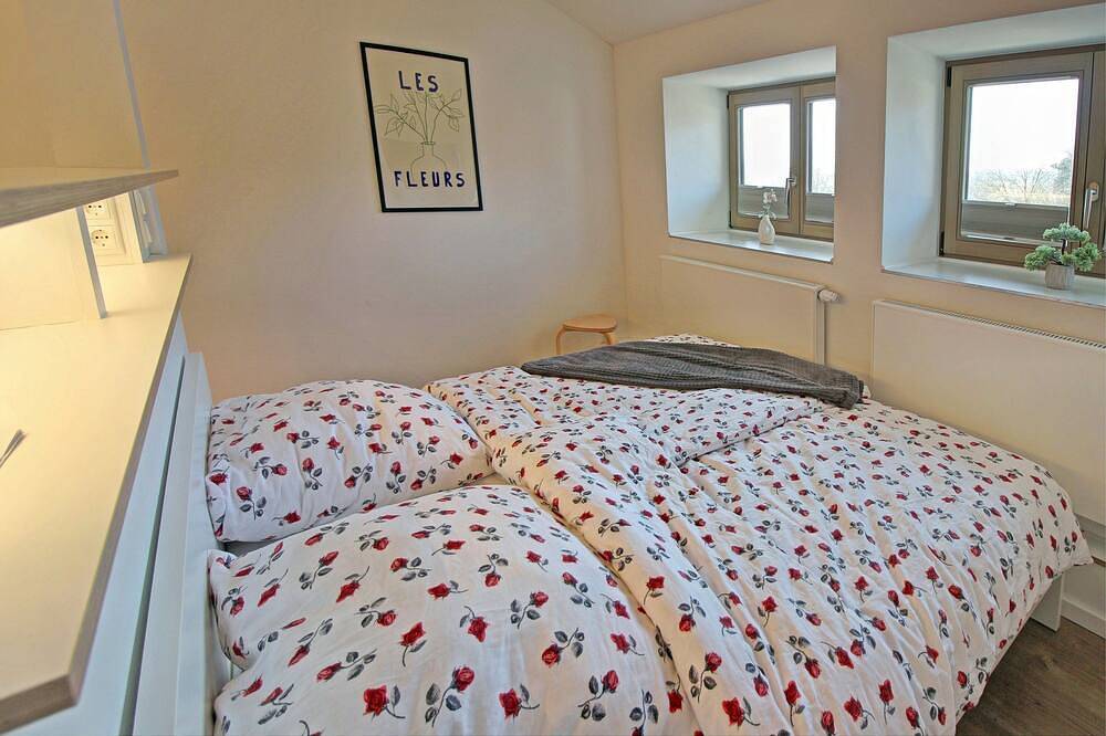 Ferienhaus Bella - Ferienhaus Bella Nr. 24 - mit 3 Schlafzimmern in Ralswiek, Bergen auf Rügen und Umgebung