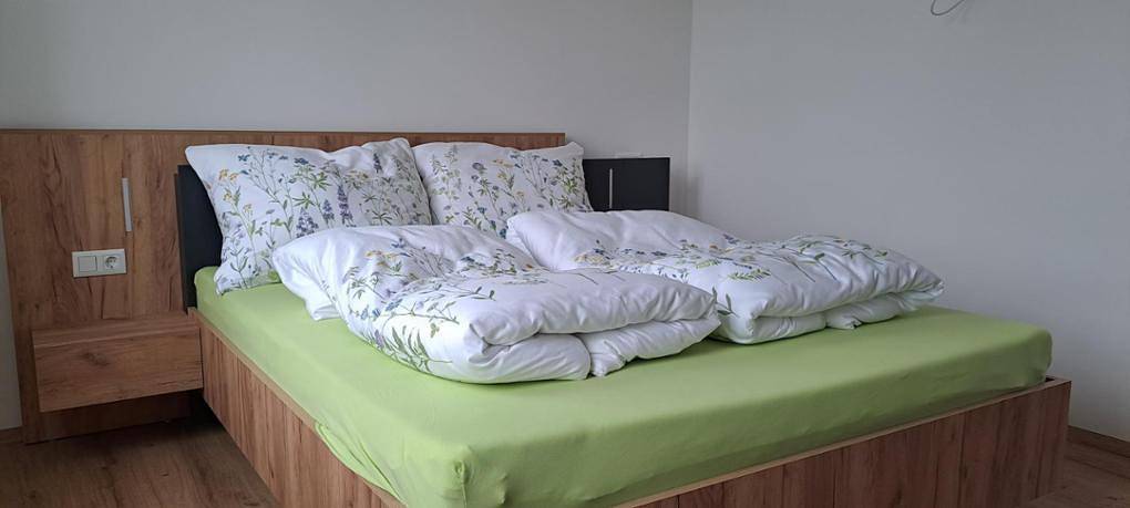 Hof Benesch - Ferienwohnung in Hessendorf, Weinviertel