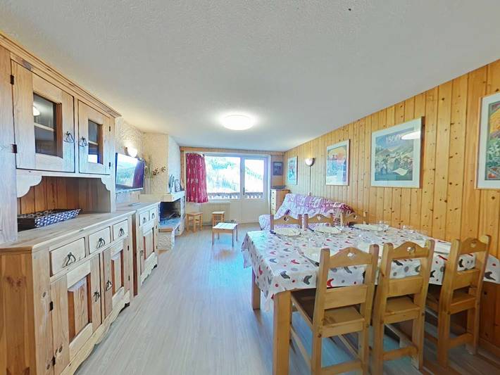 Ferienwohnung für 6 Personen